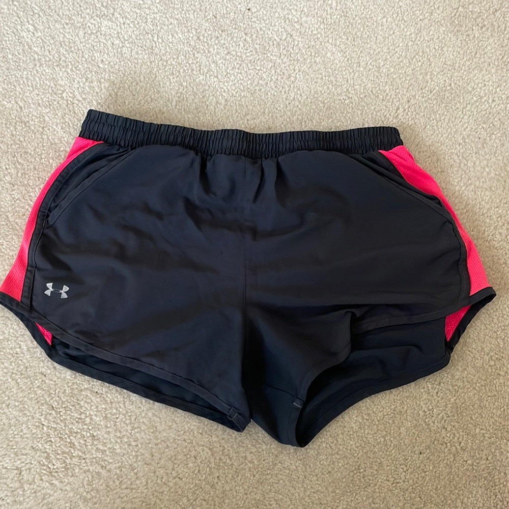 Under Armor Shorts